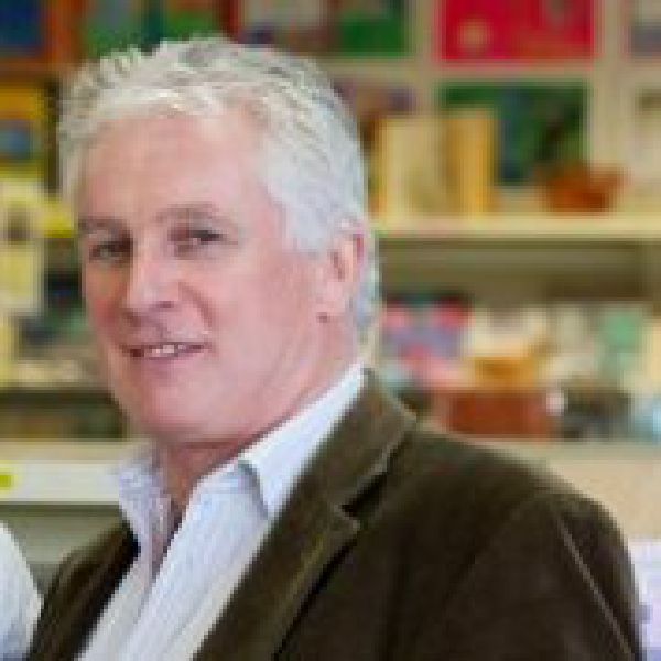 Paul Rolston